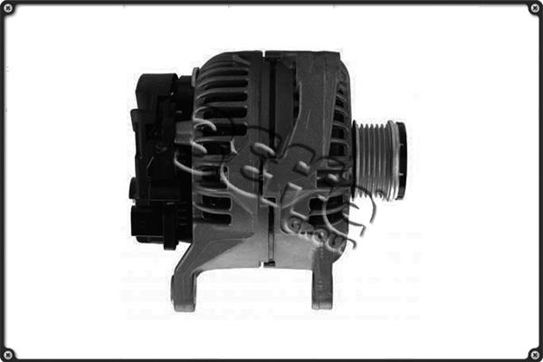 3Effe Group ALTS248 - Alternator autospares.lv