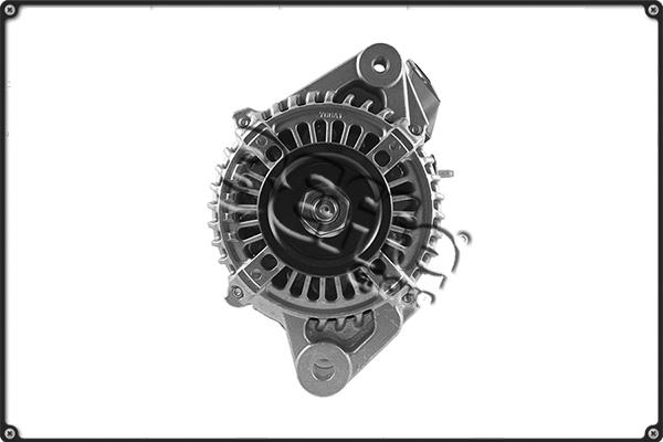 3Effe Group ALTS266 - Alternator autospares.lv