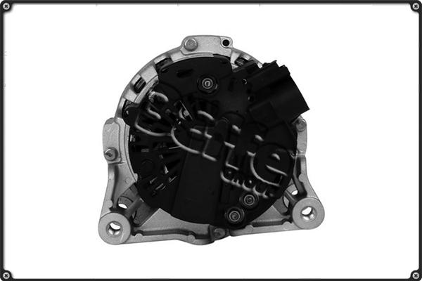 3Effe Group PRAS268 - Alternator autospares.lv