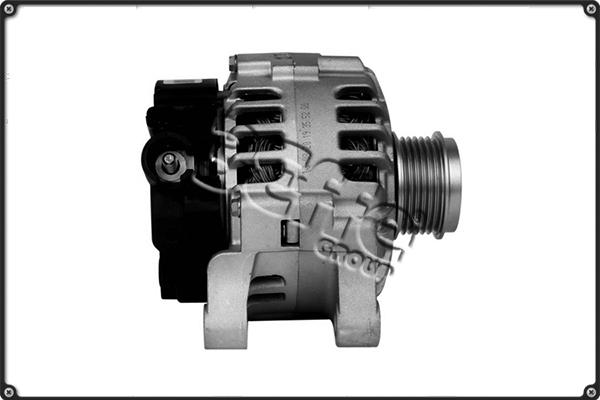 3Effe Group PRAS268 - Alternator autospares.lv