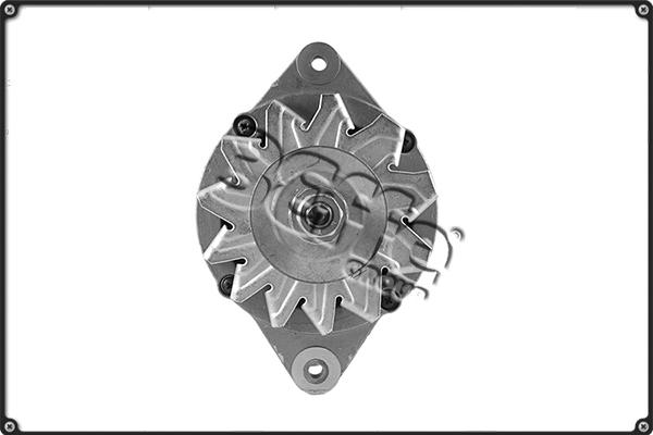 3Effe Group ALTS207 - Alternator autospares.lv