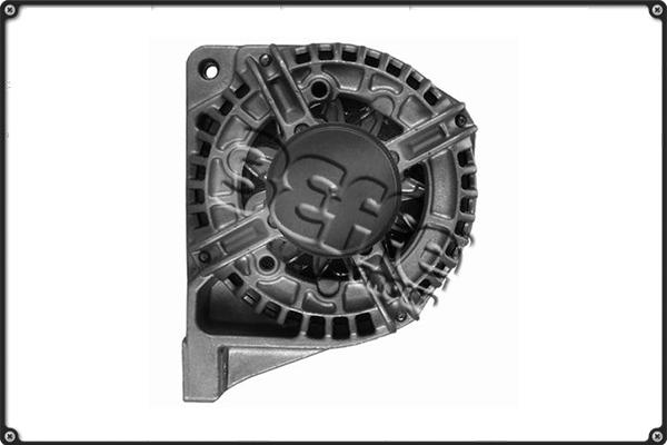 3Effe Group PRAS219 - Alternator autospares.lv