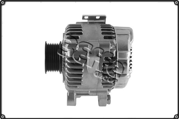 3Effe Group PRAS285 - Alternator autospares.lv