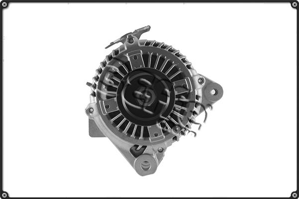 3Effe Group ALTS285 - Alternator autospares.lv