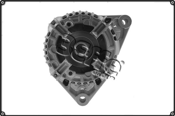 3Effe Group ALTS282 - Alternator autospares.lv