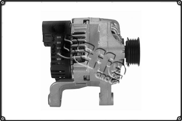 3Effe Group ALTS233 - Alternator autospares.lv