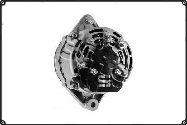 3Effe Group ALTS227 - Alternator autospares.lv