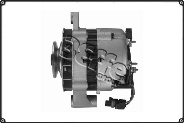 3Effe Group ALTS227 - Alternator autospares.lv