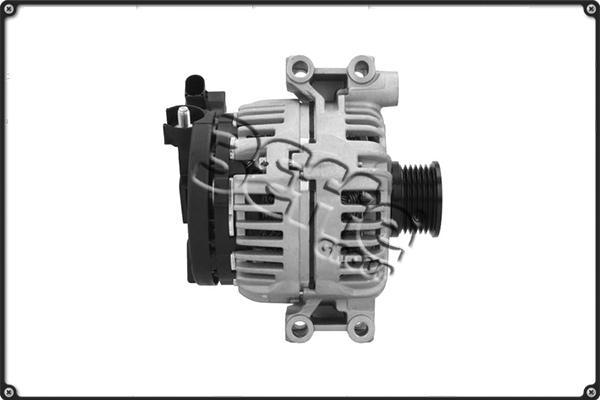 3Effe Group ALTS277 - Alternator autospares.lv