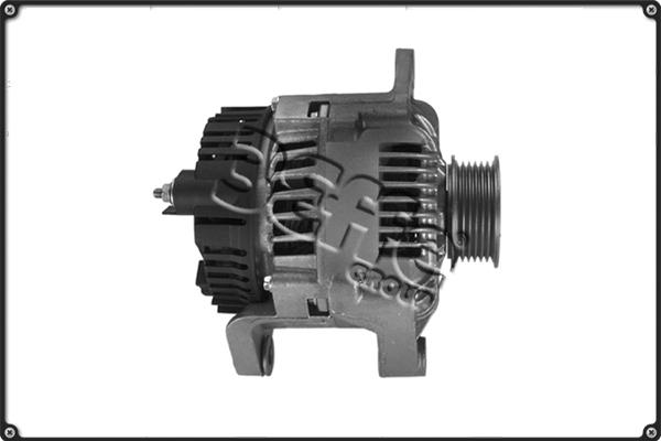 3Effe Group PRAS793 - Alternator autospares.lv