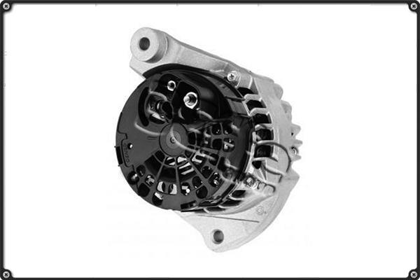 3Effe Group ALTS744 - Alternator autospares.lv