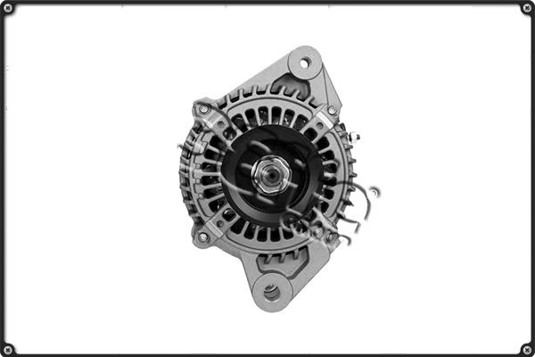 3Effe Group PRAS750 - Alternator autospares.lv