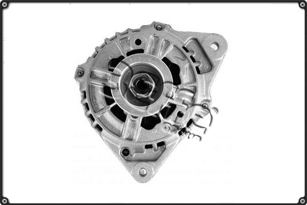 3Effe Group ALTS785 - Alternator autospares.lv