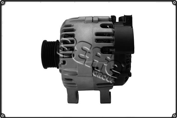 3Effe Group ALTS733 - Alternator autospares.lv