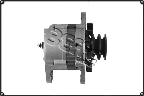 3Effe Group ALTW082 - Alternator autospares.lv