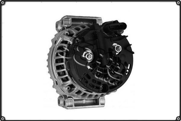 3Effe Group PRAW180 - Alternator autospares.lv