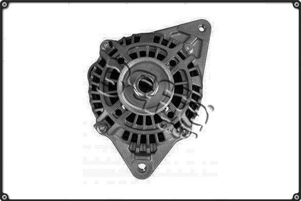 3Effe Group PRAW284 - Alternator autospares.lv