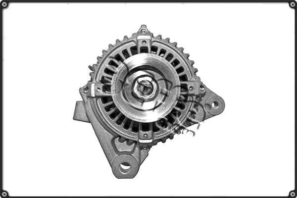 3Effe Group ALTW287 - Alternator autospares.lv