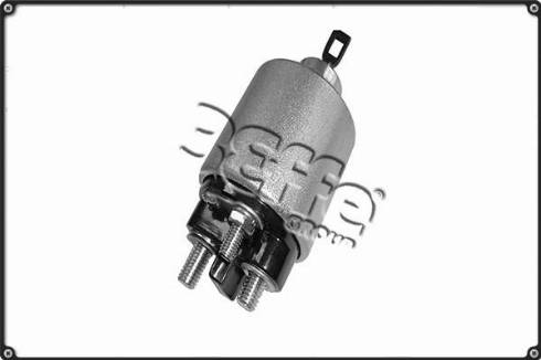 3Effe Group ELE0042 - Solenoid Switch, starter autospares.lv