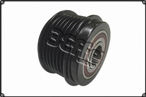 3Effe Group F0174G - Pulley, alternator, freewheel clutch autospares.lv