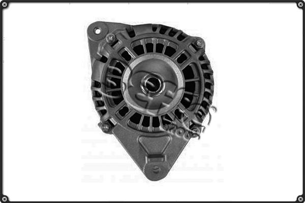 3Effe Group PRAE757 - Alternator autospares.lv