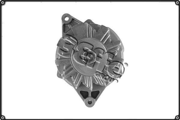 3Effe Group PRAF567 - Alternator autospares.lv