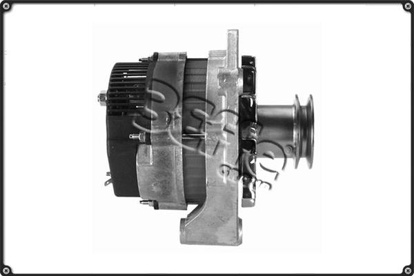 3Effe Group PRAF581 - Alternator autospares.lv