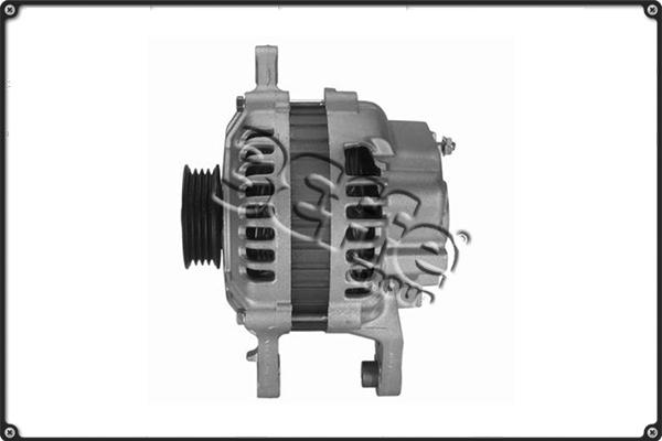 3Effe Group PRAF521 - Alternator autospares.lv