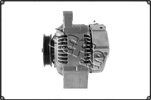 3Effe Group PRAF655 - Alternator autospares.lv