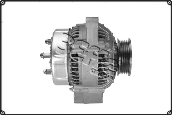 3Effe Group PRAF661 - Alternator autospares.lv