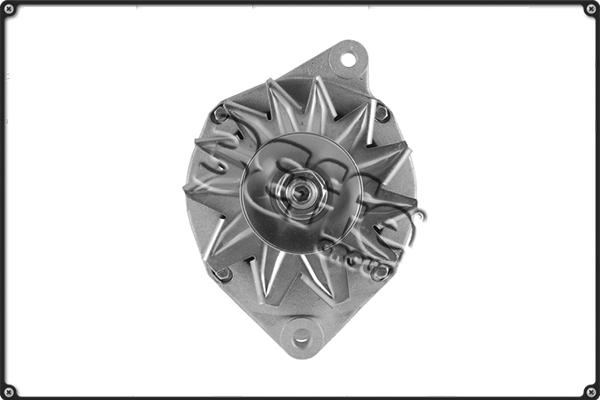 3Effe Group PRAF014 - Alternator autospares.lv