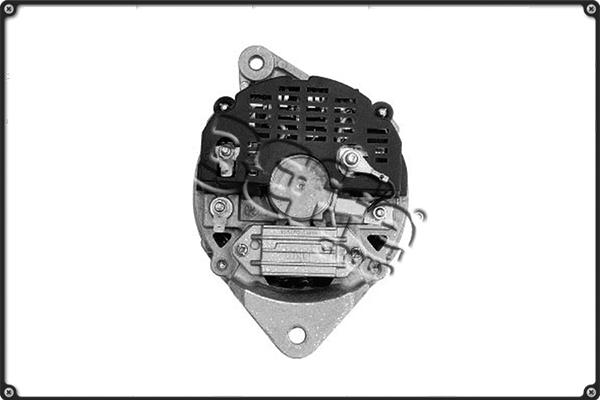 3Effe Group PRAF288 - Alternator autospares.lv