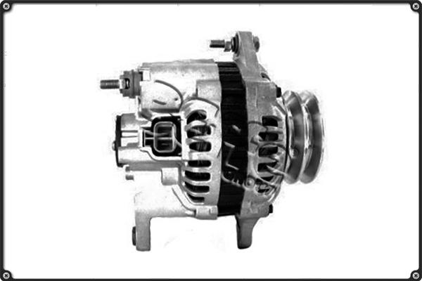 3Effe Group PRAF783 - Alternator autospares.lv