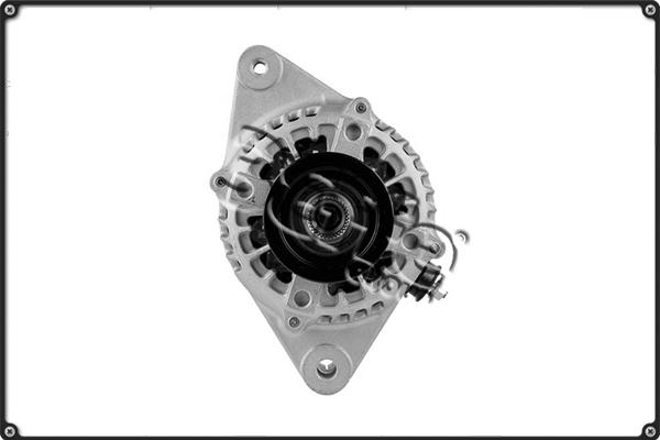 3Effe Group PRAJ015 - Alternator autospares.lv