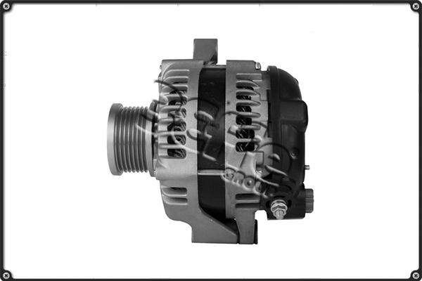 3Effe Group PRAJ010 - Alternator autospares.lv