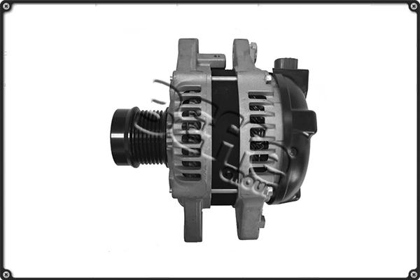 3Effe Group PRAJ037 - Alternator autospares.lv