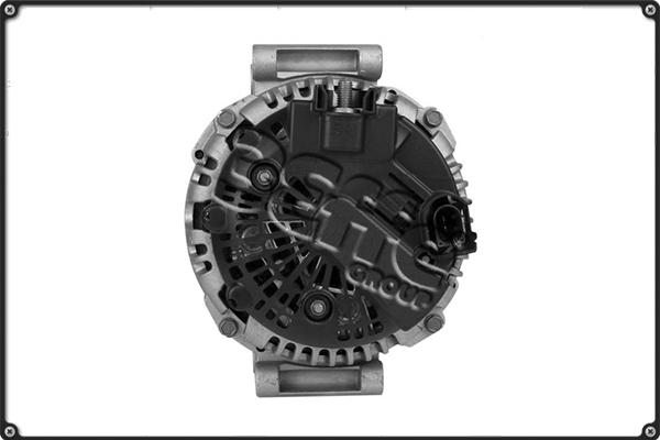 3Effe Group PRAL456 - Alternator autospares.lv