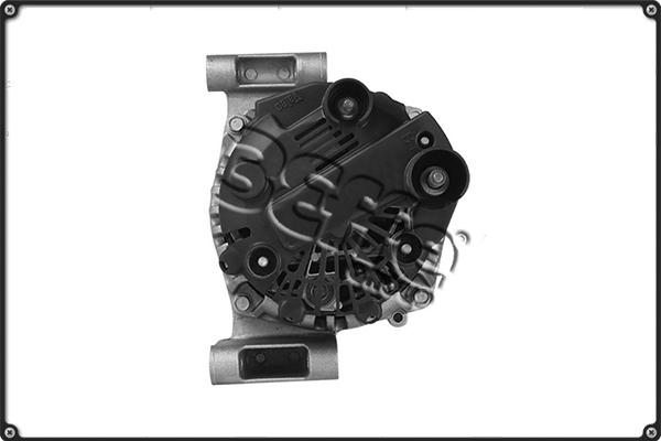 3Effe Group PRAL451 - Alternator autospares.lv