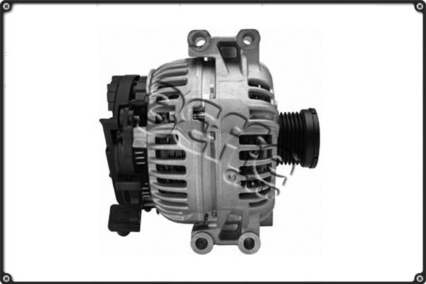 3Effe Group PRAL475 - Alternator autospares.lv