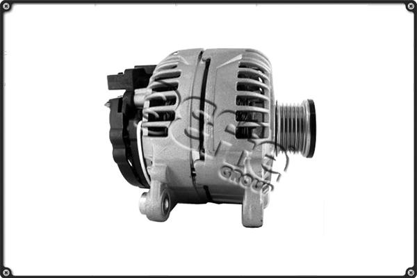 3Effe Group PRAL576 - Alternator autospares.lv