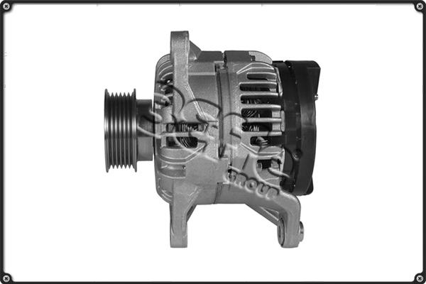 3Effe Group PRAL694 - Alternator autospares.lv