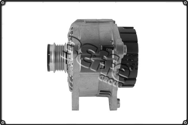 3Effe Group PRAL691 - Alternator autospares.lv