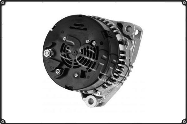 3Effe Group PRAL684 - Alternator autospares.lv