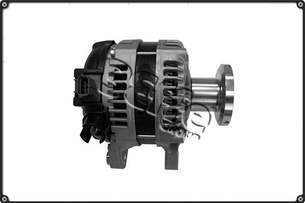 3Effe Group PRAL634 - Alternator autospares.lv