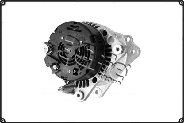 3Effe Group PRAL622 - Alternator autospares.lv