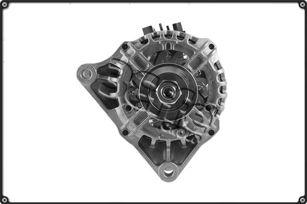 3Effe Group PRAL040 - Alternator autospares.lv