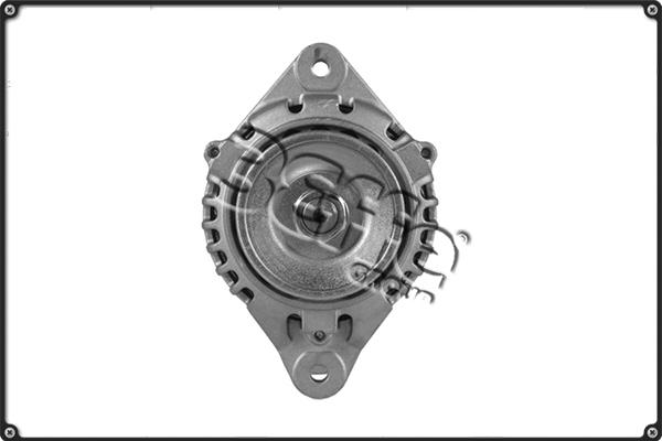 3Effe Group PRAL014 - Alternator autospares.lv