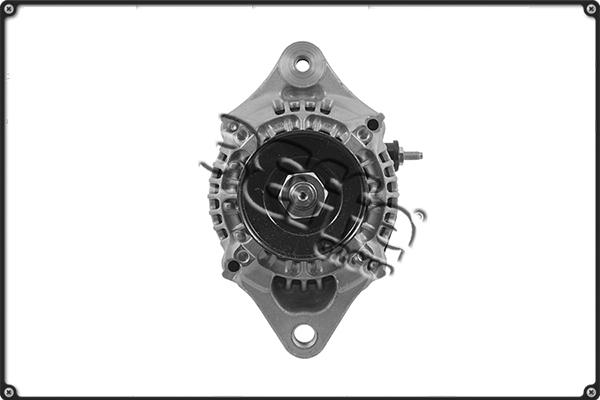 3Effe Group PRAL013 - Alternator autospares.lv