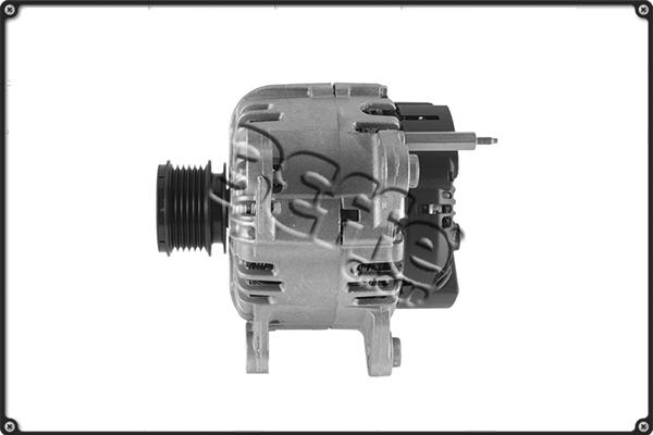 3Effe Group PRAL194 - Alternator autospares.lv