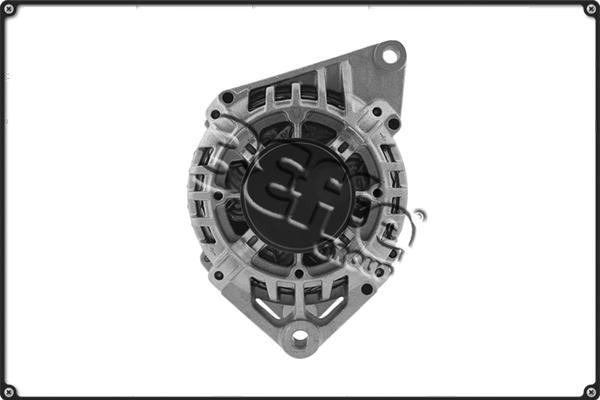 3Effe Group PRAL805 - Alternator autospares.lv